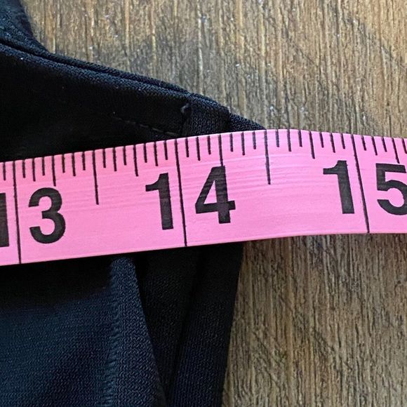 White House Black Market Tie Back Sequined Tank XS - Picture 6 of 8